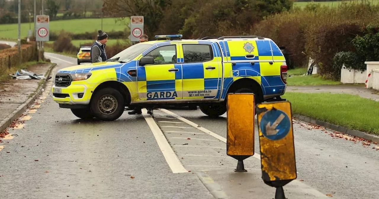 Two Men Killed in Horrific Donegal Road Crash