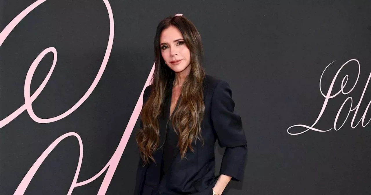 Victoria Beckham shares heartbreaking reason she never smiles in photos