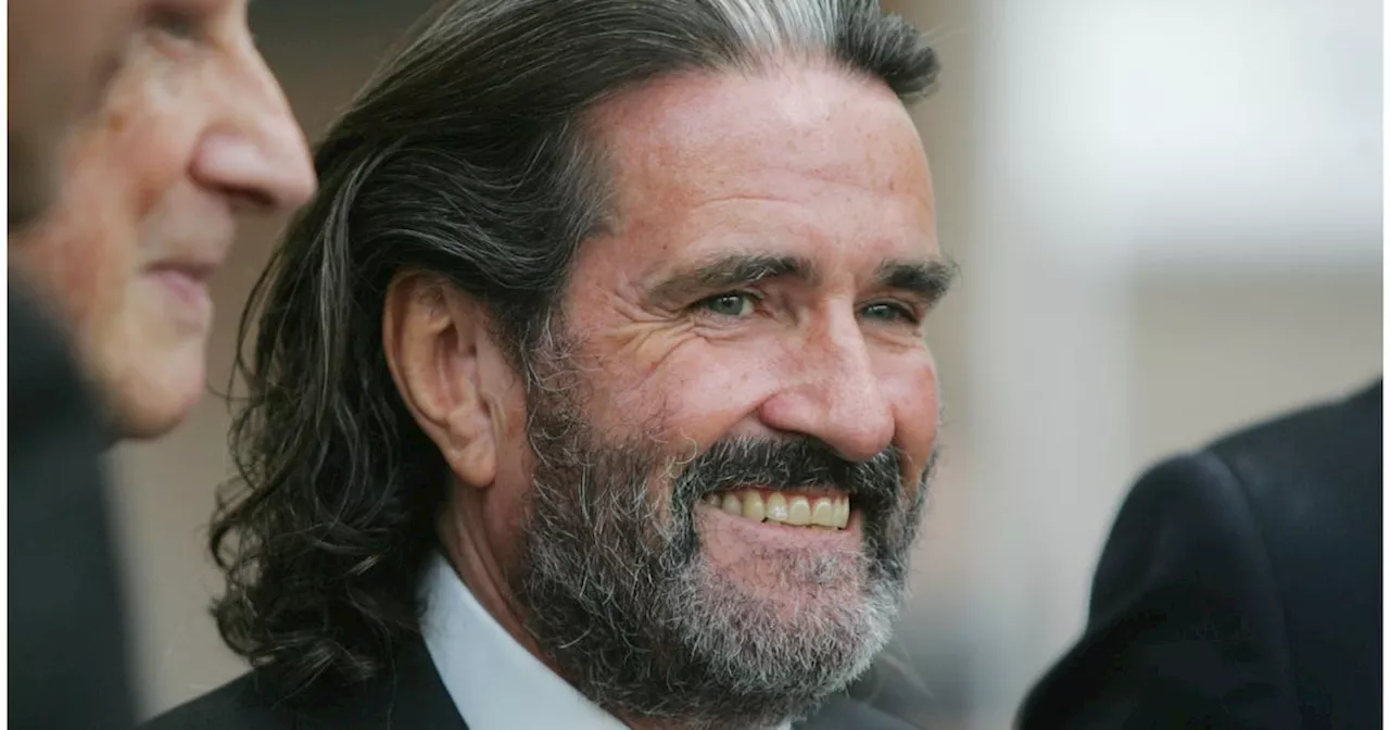 Johnny Ronan plots London return after settlement with former backer Fortress