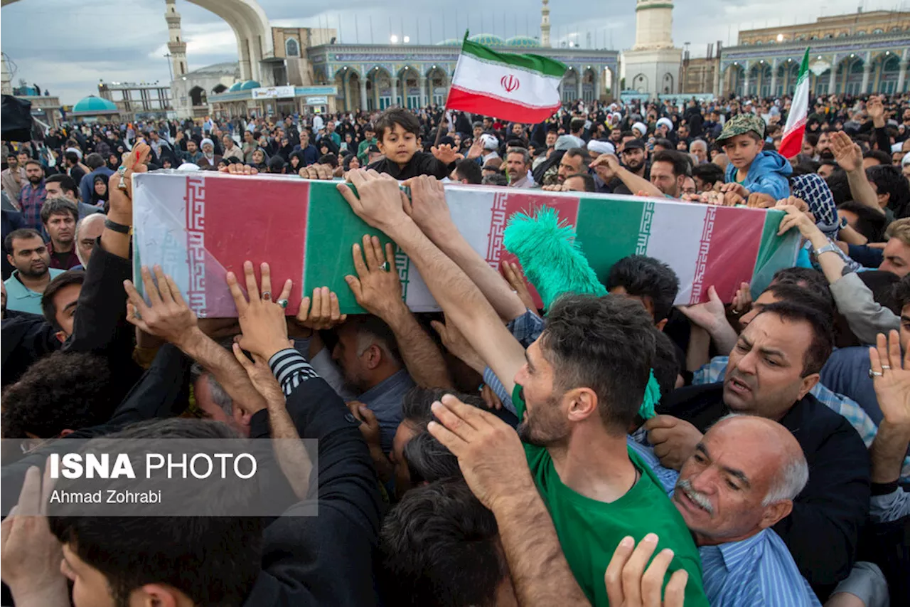 کرمانشاه میزبان ۶ شهید گمنام دوران دفاع مقدس می‌شود