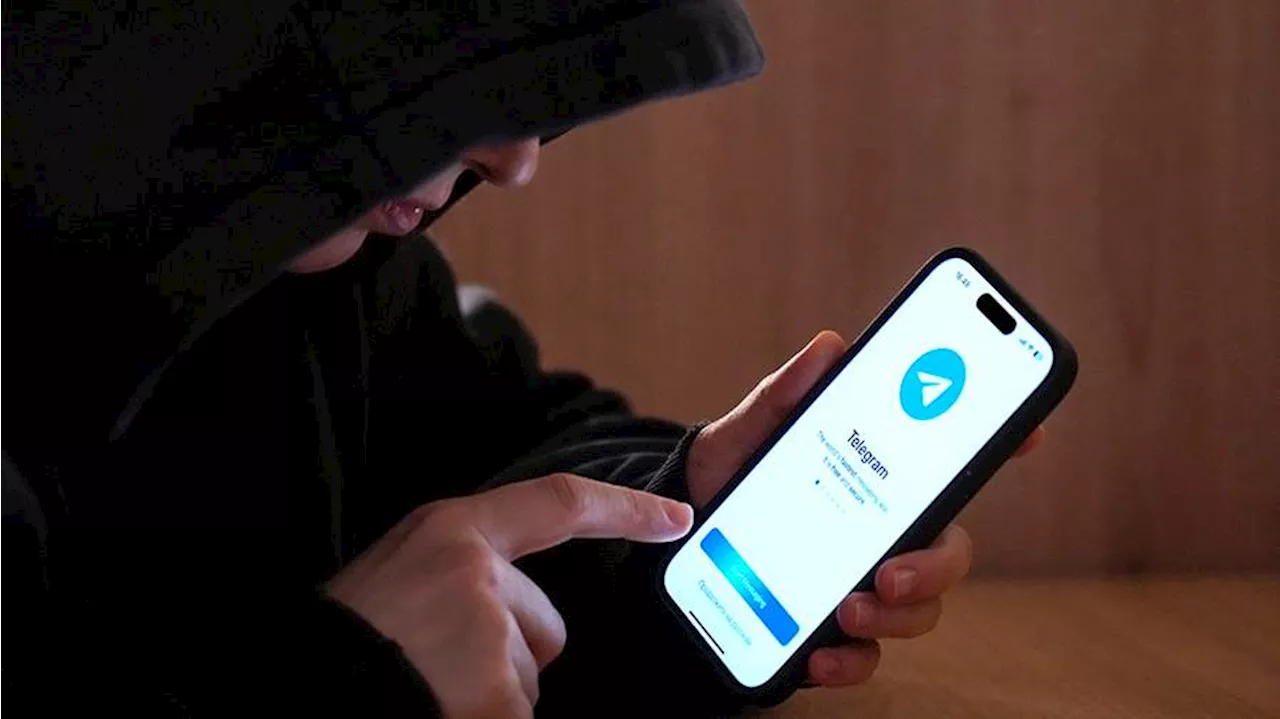 Эксперт рассказала о новом способе мошенничества через Telegram