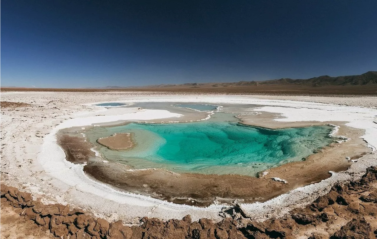 Booking prevê destinos em alta para 2025, incluindo João Pessoa e São Pedro do Atacama