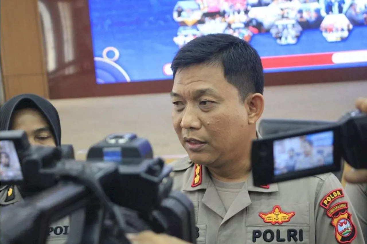 Kabar Terbaru Polisi Tembak Polisi di Solok Selatan, soal Kondisi AKP Dadang