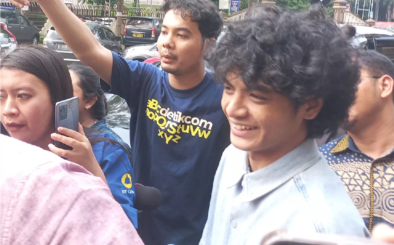 Ngebet Ketemu Nikita Mirzani, Vadel Badjideh Pengin Lakukan Ini