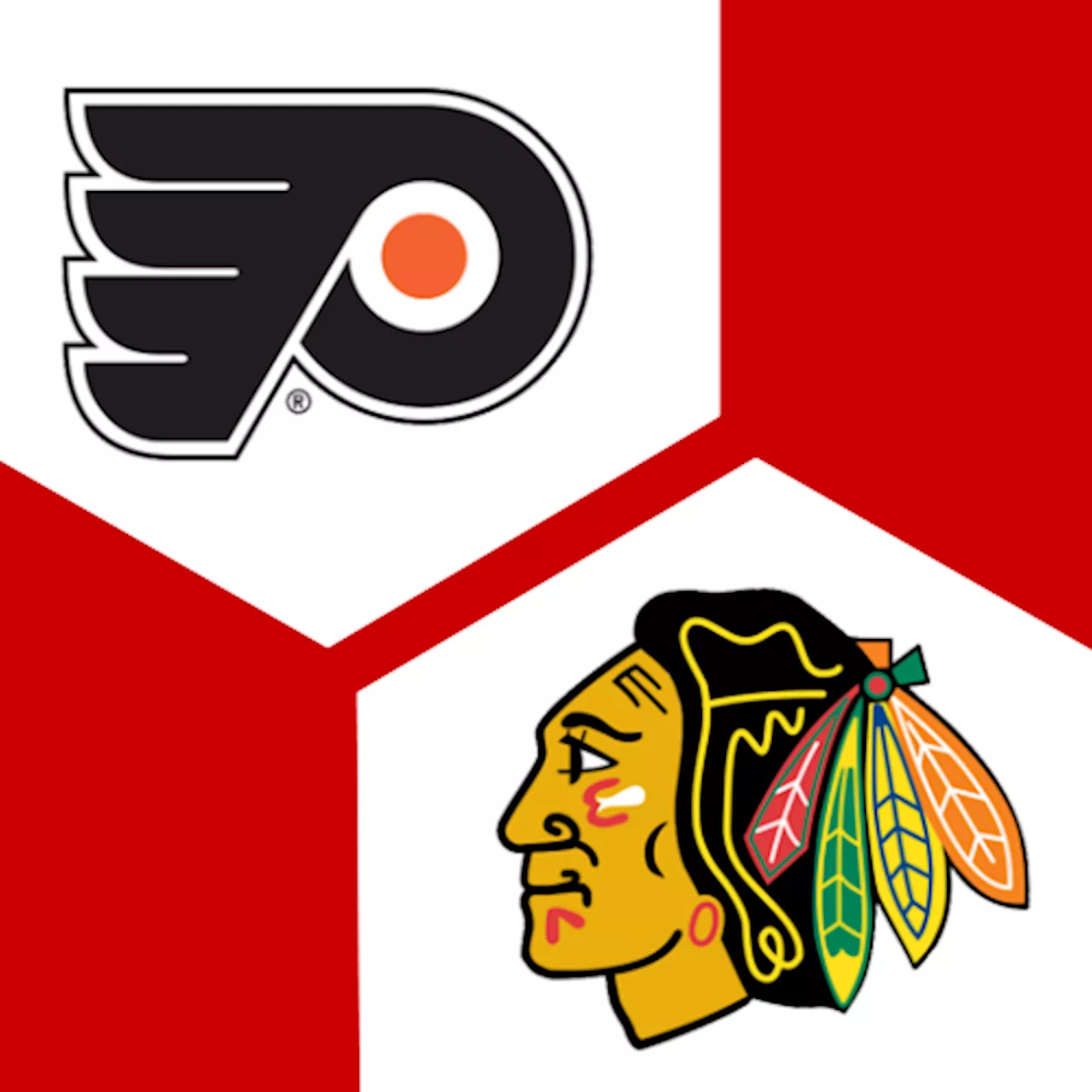  Chicago Blackhawks 0:0 | Woche 8 | National Hockey League 2024/25