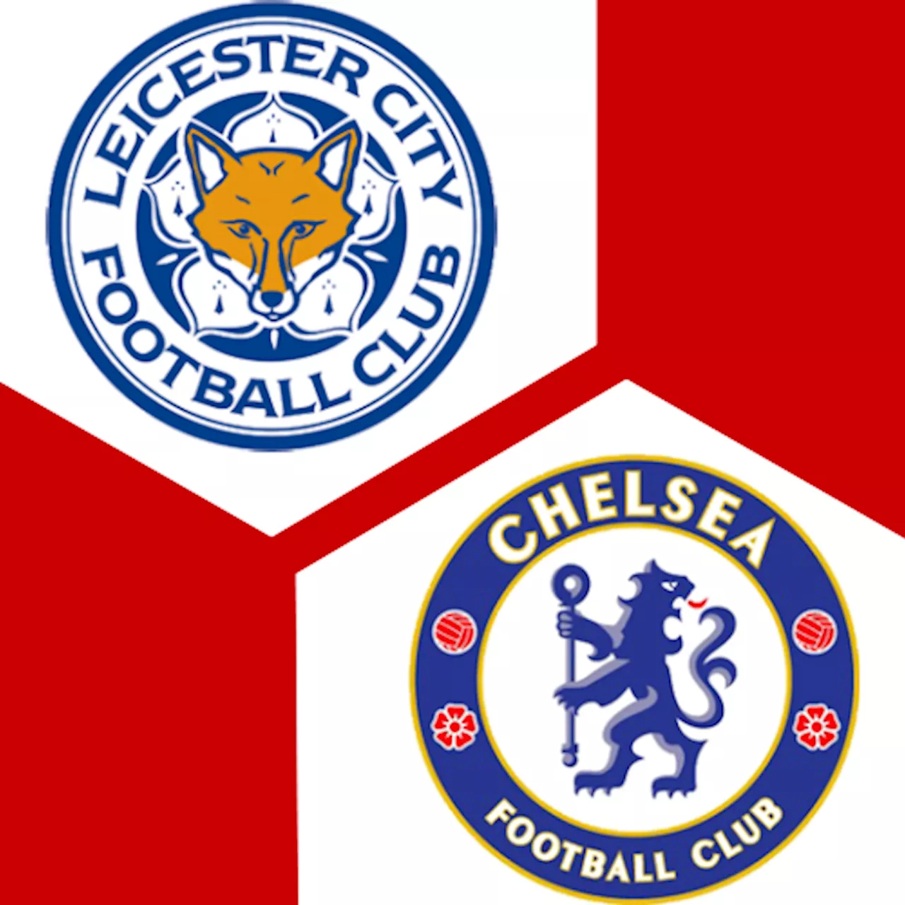 FC Chelsea : | 12. Spieltag | Premier League 2024/25