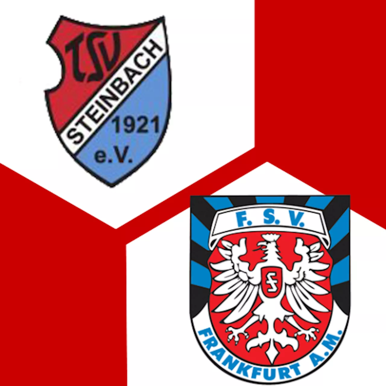 FSV Frankfurt 0:1 | 18. Spieltag | Regionalliga Südwest 2024/25