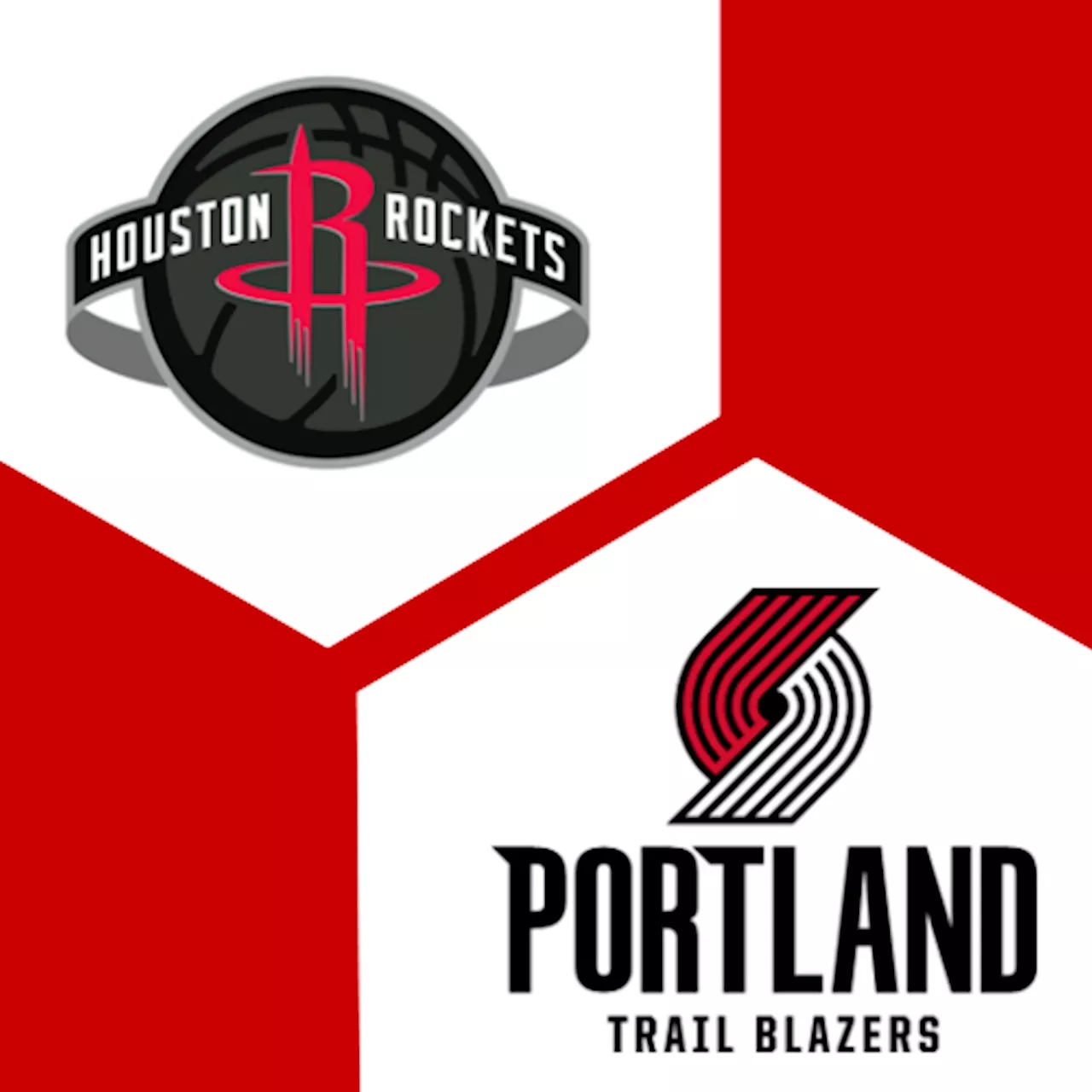  Portland Trail Blazers : | Woche 5 | National Basketball Association 2024/25