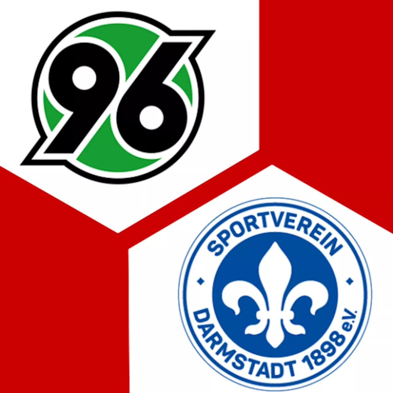 SV Darmstadt 98 : | 13. Spieltag