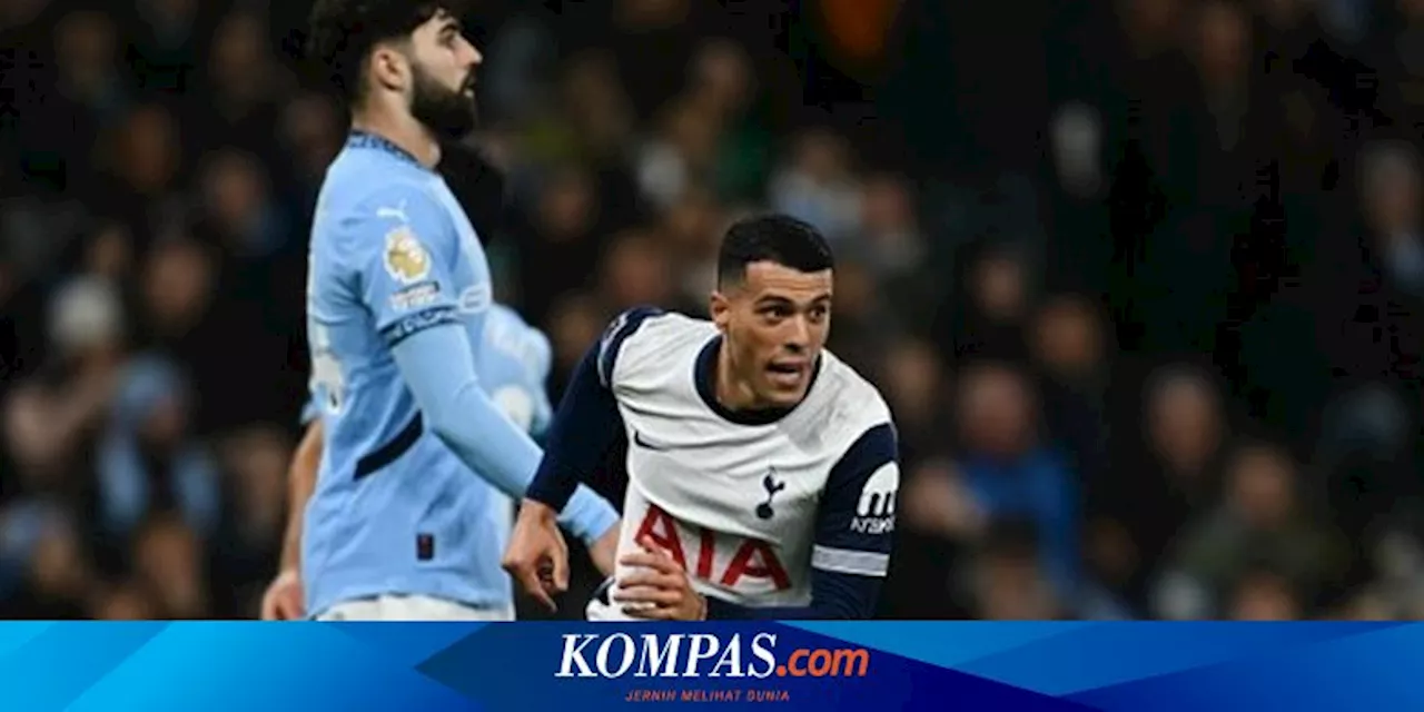 Hasil dan Klasemen Liga Inggris: Man City Kalah Beruntun, Chelsea-Arsenal Mengancam