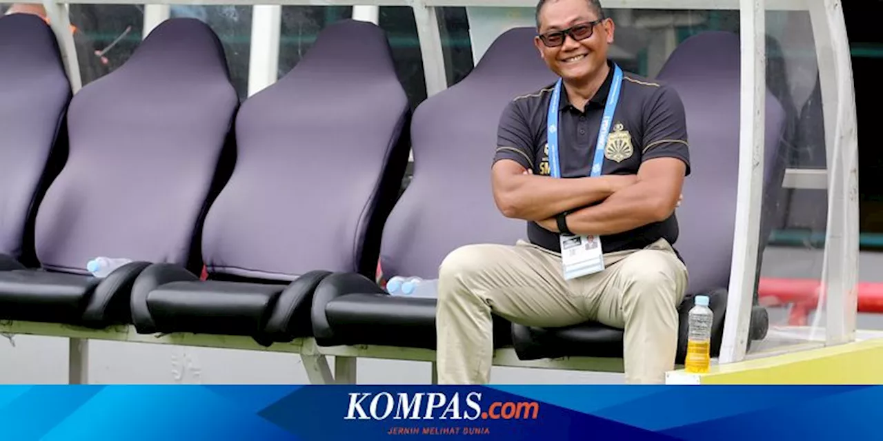 Target PSSI di Piala AFF 2024, Regenerasi Skuad Garuda