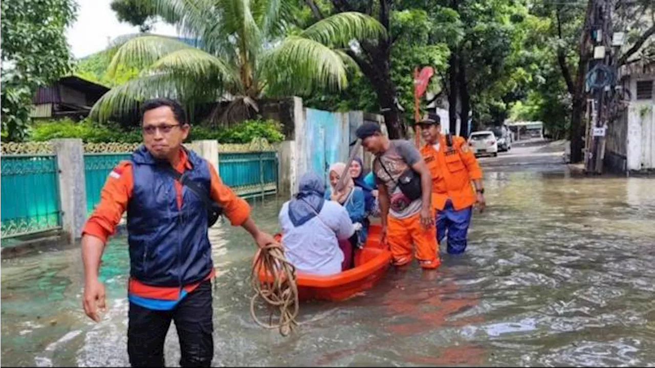 Jelang Pilkada 2024, Jakarta dan Kota Bogor Siap Pindahkan TPS Rawan Bencana