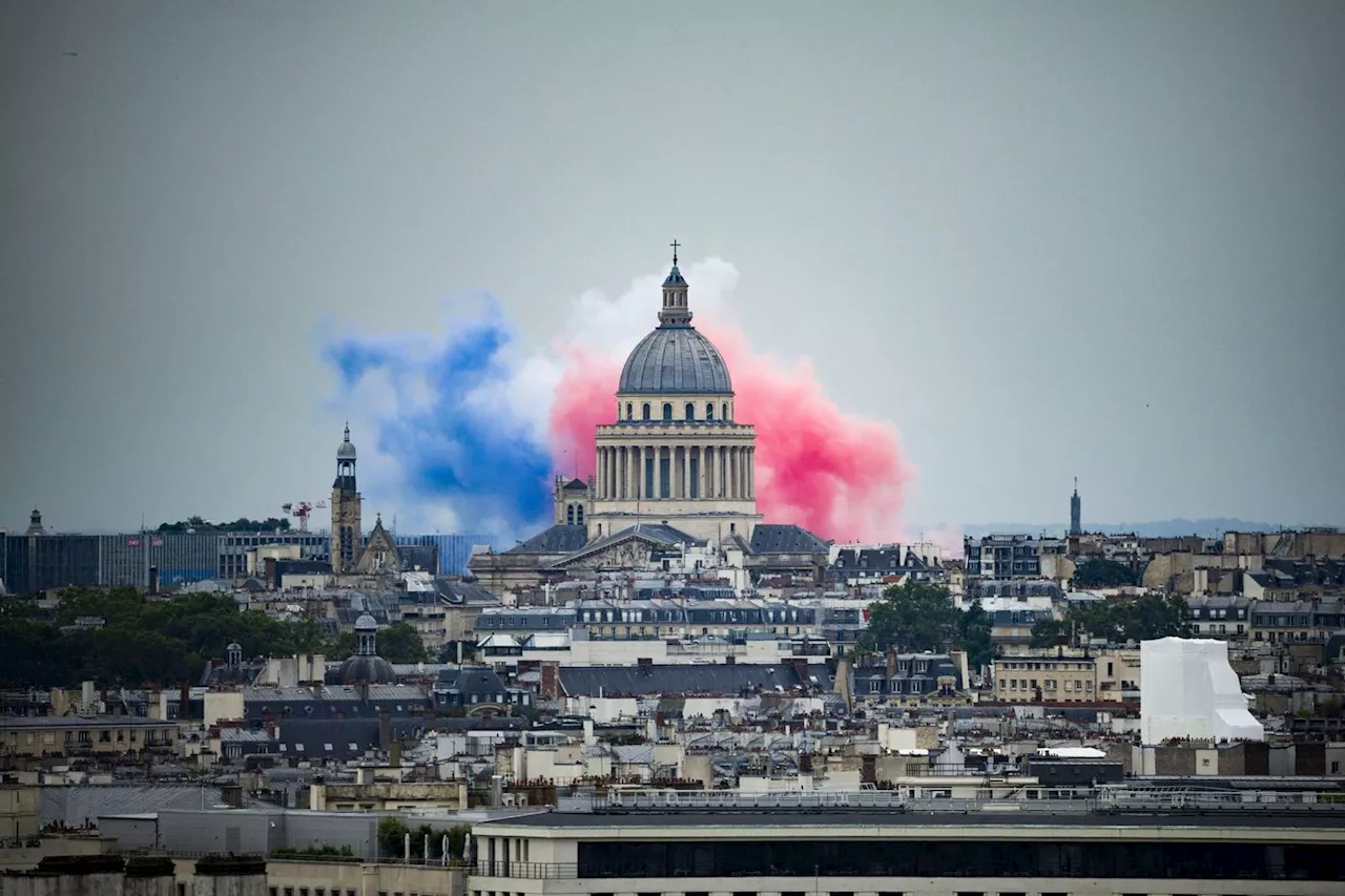 Emmanuel Macron annonce l’entrée au Panthéon de Marc Bloch, historien et résistant