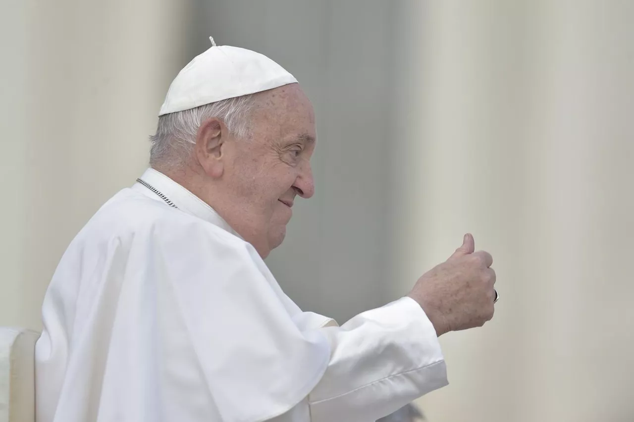 Pape François en Corse : le programme complet de sa visite le 15 décembre