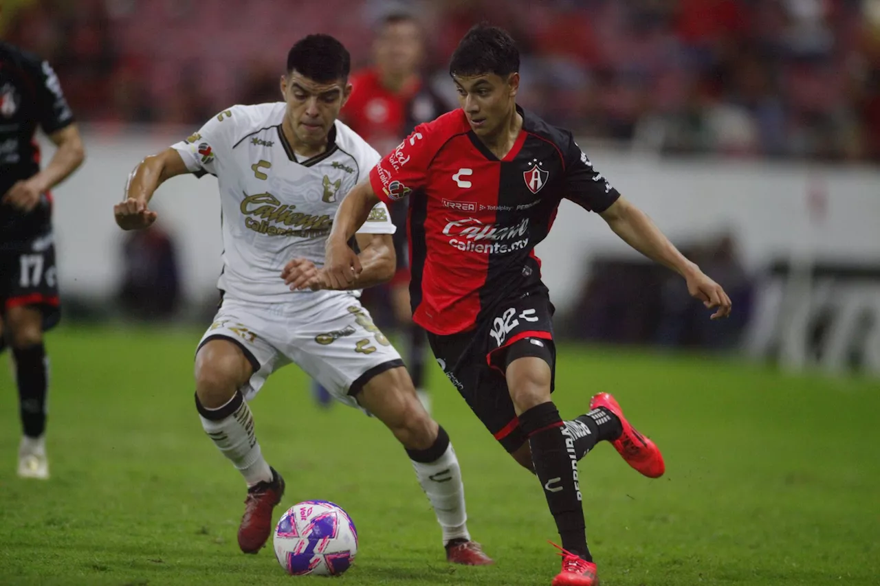 ¿Cuándo se juega el Play-in de Liga MX entre Tijuana y Atlas?