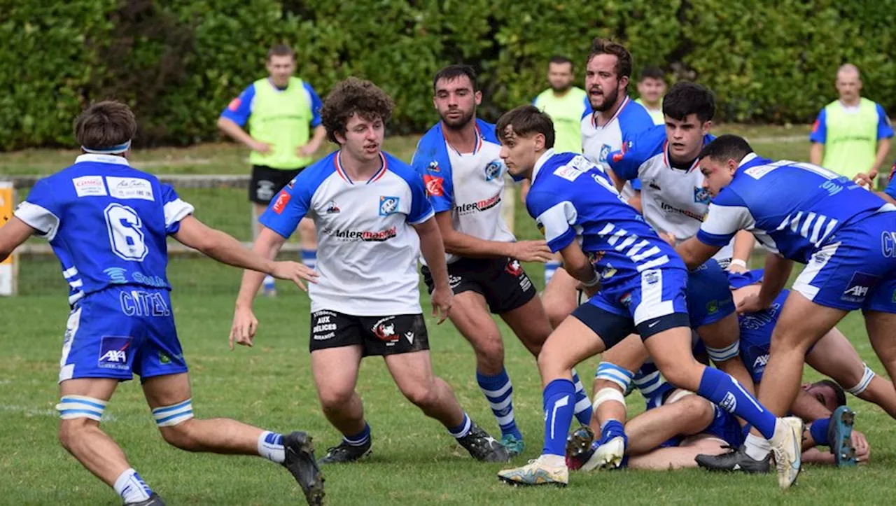 Beaumont-de-Lomagne. Le Stade beaumontois aux affaires