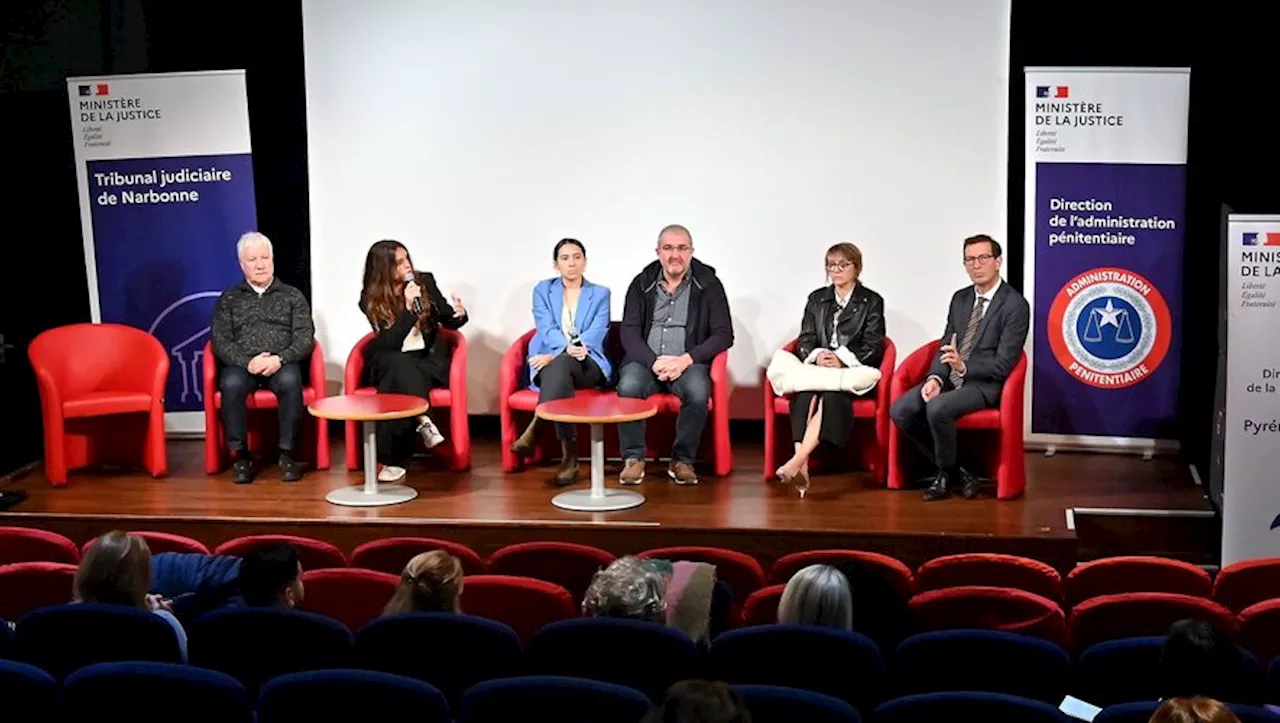 La justice restaurative, face-à-face entre auteur et victime