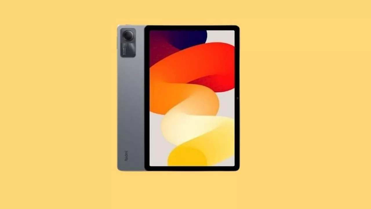 Cette tablette Xiaomi passe sous les 140 euros : un bon plan Black Friday disponible quelques jours