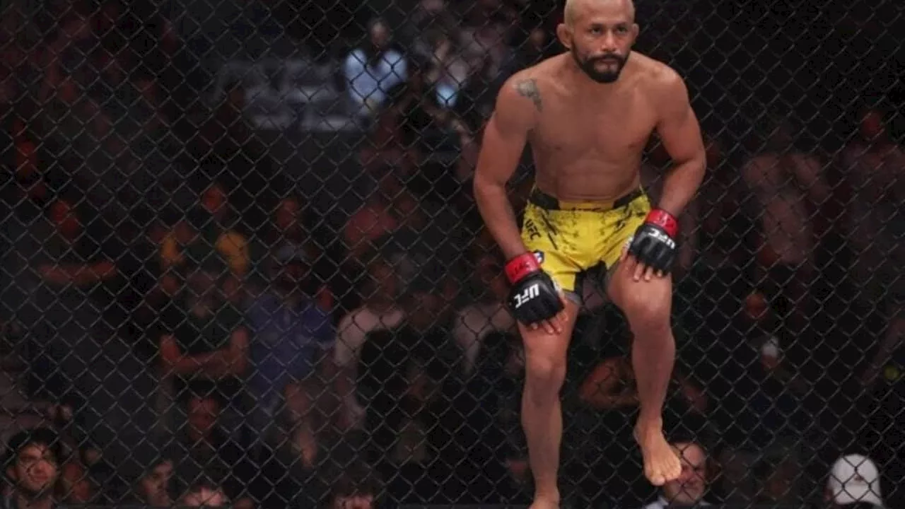 Deiveson Figueiredo perde para Petr Yan em luta pelo UFC Macau