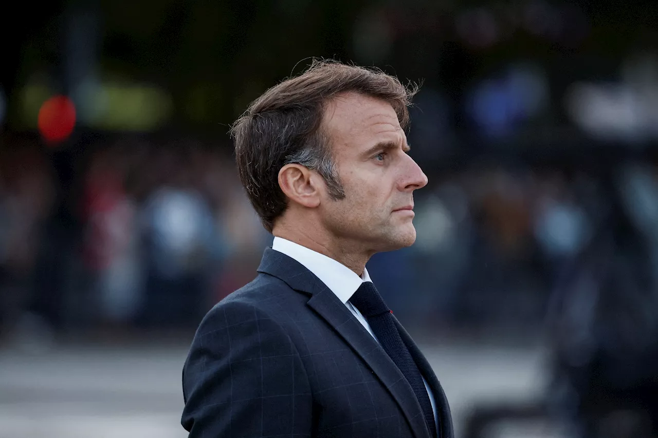 Macron va marquer le 80e anniversaire de la libération de Strasbourg