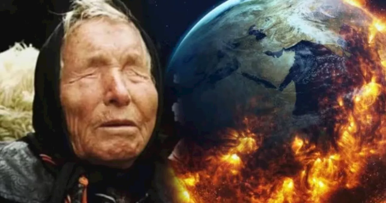 Baba Vanga predicciones 2025 esto auguró la mísitica que ocurrirá