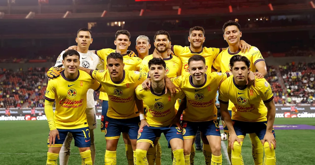 Liga MX: América revela inesperada sede para juego ante Toluca y anuncia precios de los boletos