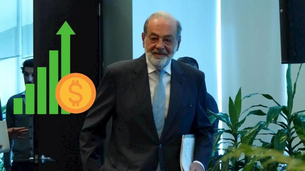 ¿Adiós Carlos Slim? Estos son los más ricos de Veracruz