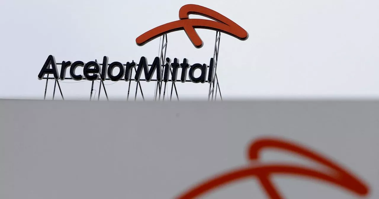 ArcelorMittal retarde son projet massif d'acier décarboné sur son site de Dunkerque