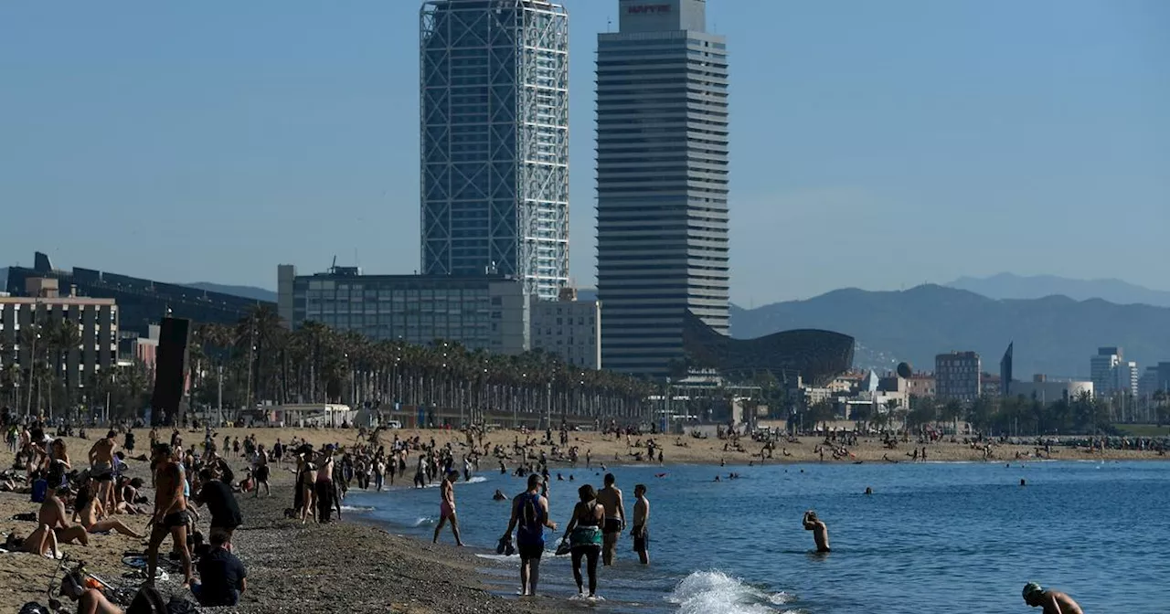 Résidence luxueuse, piscine, Mercedes : la belle vie de Mounir A., narcotrafiquant marseillais en cavale à Barcelone