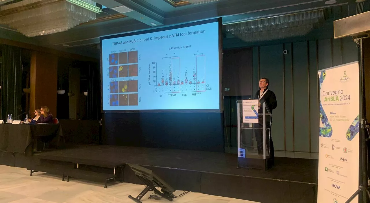 Nuovi Studi sulla SLA: dalla Diagnosi ai Biomarcatori