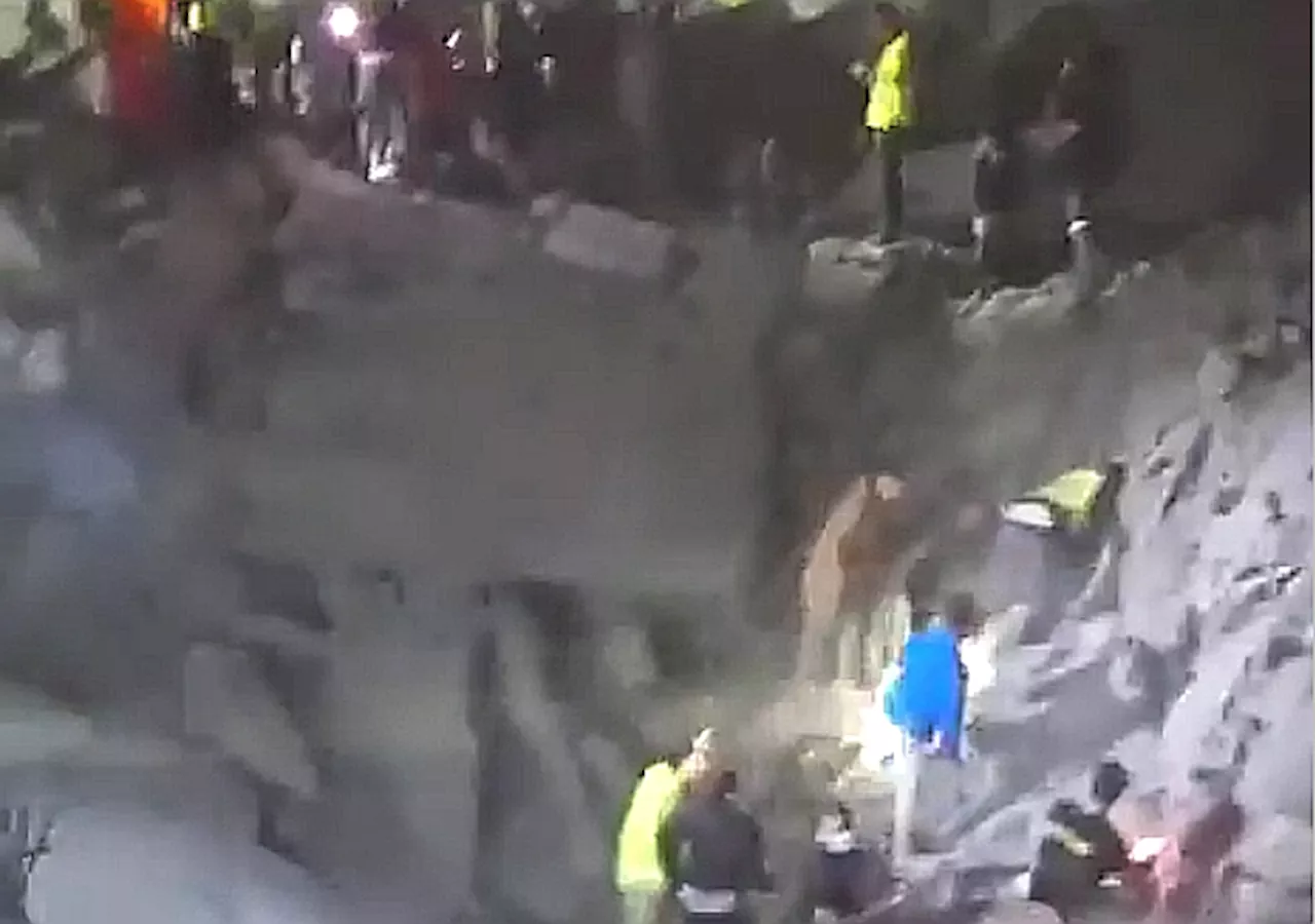 Hezbollah Operations Commander Reportedly Targeted in “Decapitation Strike” in Beirut