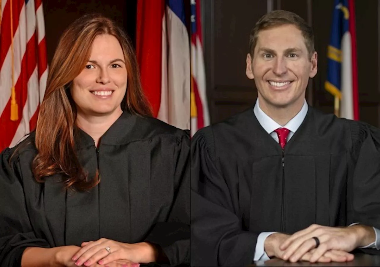 NC Supreme Court Recount Gets Underway, Republican Files Election Protests