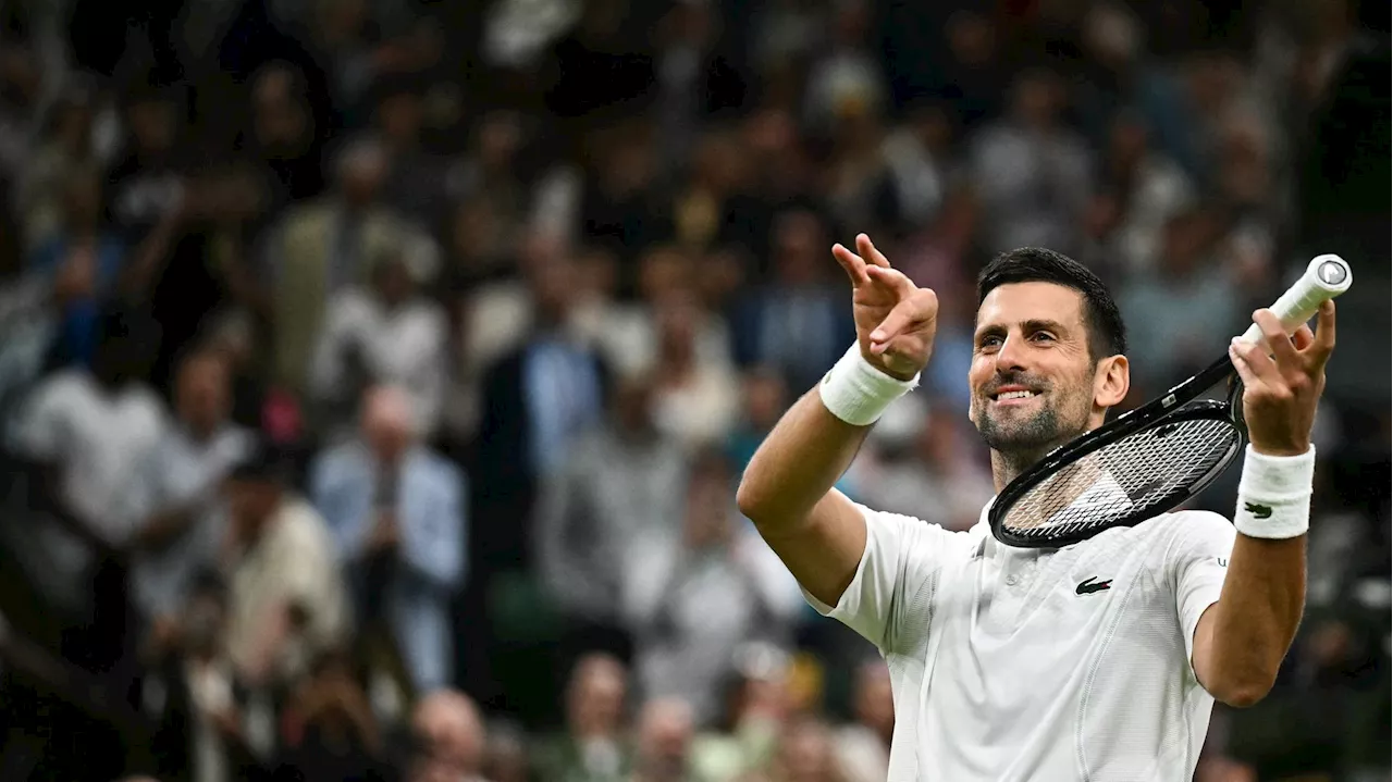 Novak Djokovic recrute « l’un de ses plus grands rivaux » en guise de nouvel entraîneur