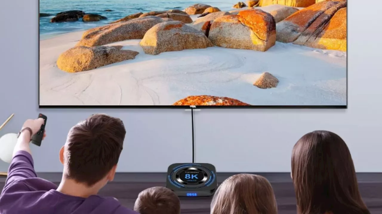 A un prix pareil, le web s’arrache cette Box TV Android ultra populaire