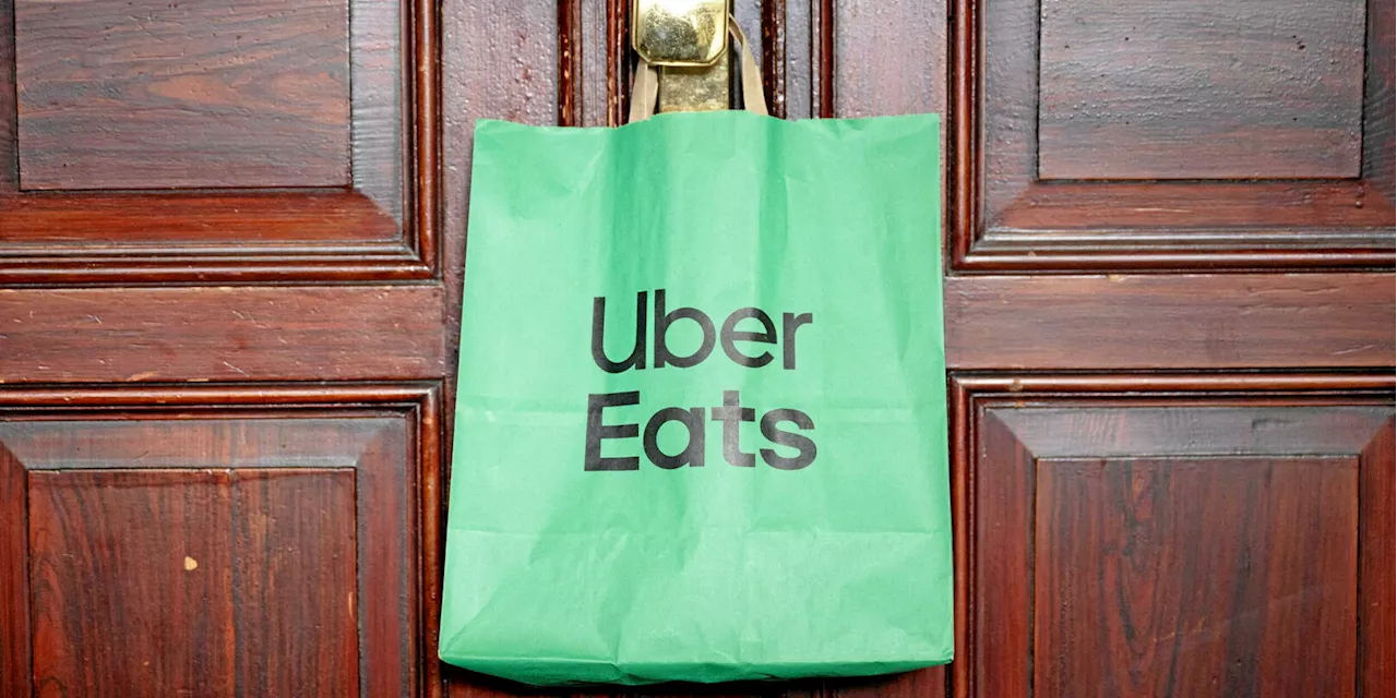 Deux hommes mis en examen pour avoir escroqué 2,4 millions d’euros à Uber Eats