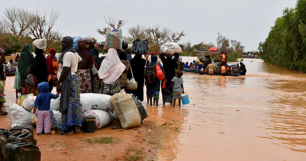 Niger : l’UE rappelle son ambassadeur après un différend sur l’aide humanitaire