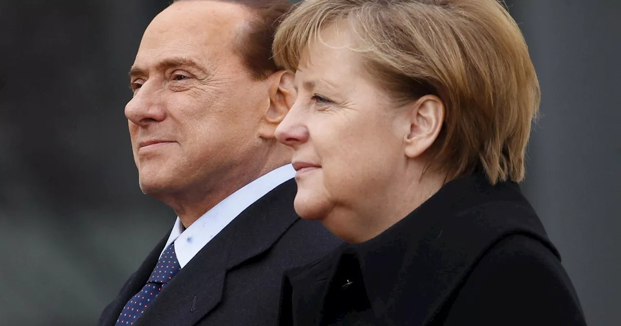 Angela Merkel, la verità su Berlusconi: "La sua caduta? Ecco com'è andata"