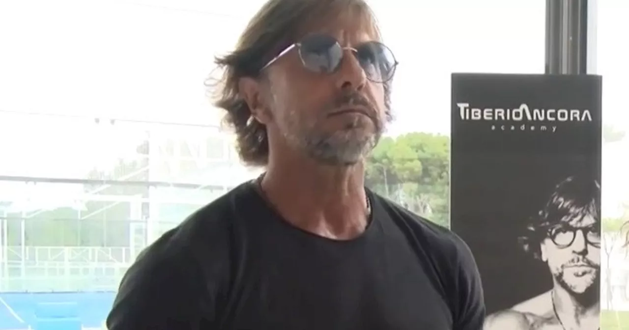 Napoli, il nutrizionista voluto da Antonio Conte: &#034;Mangiare come l&#039;uomo del paleolitico&#034;