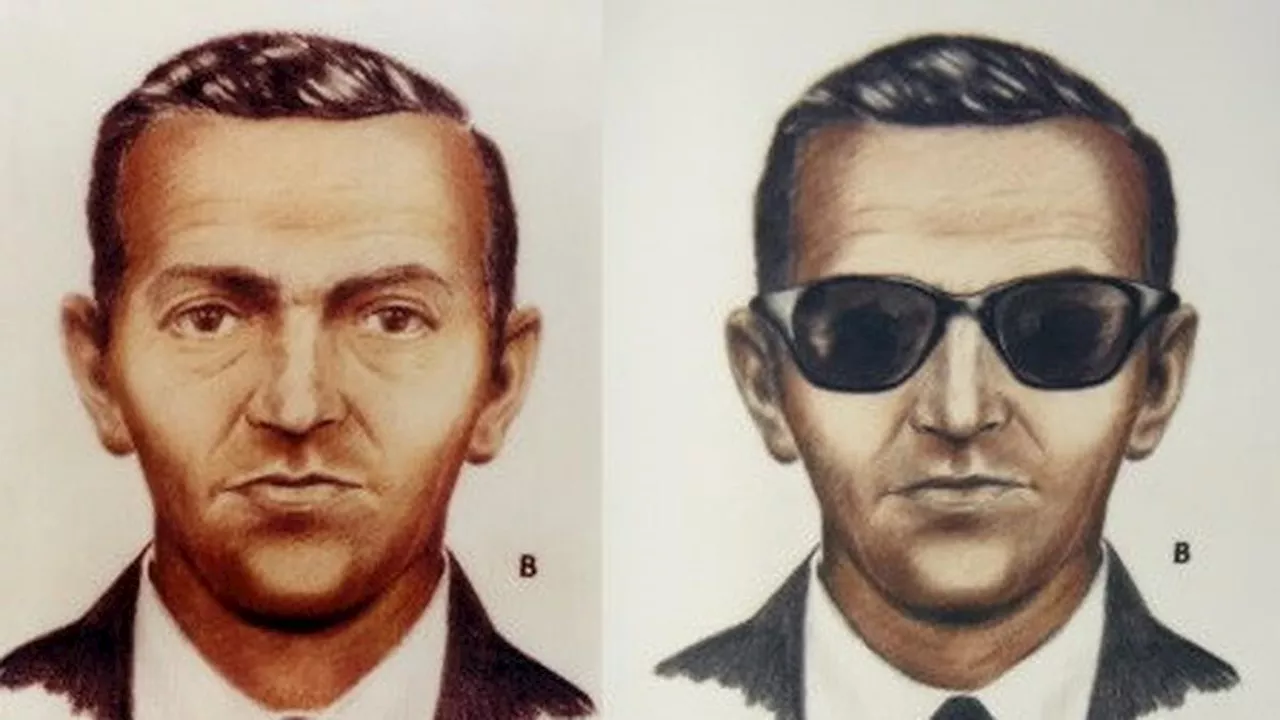 24 November 1971: Pembajak Pesawat D.B. Cooper Curi Rp3 Miliar dan Terjun dari Ketinggian 3.000 Meter