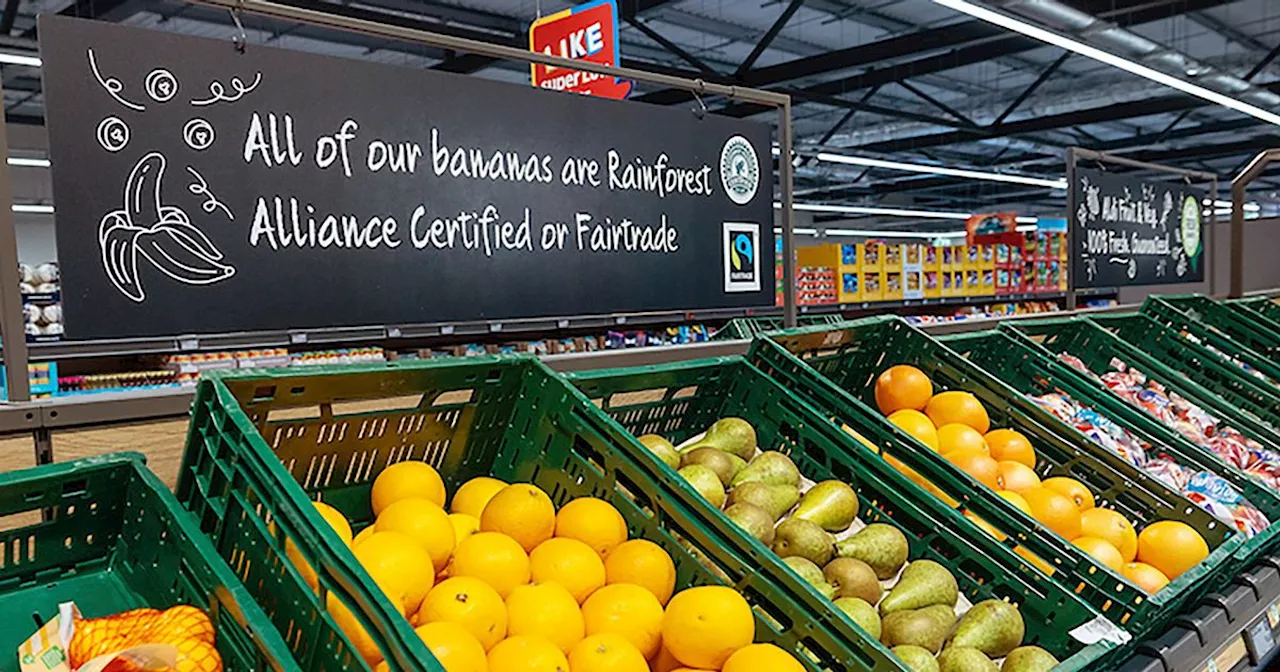 Aldi trials big change to fruit and veg that could help save you £1,000