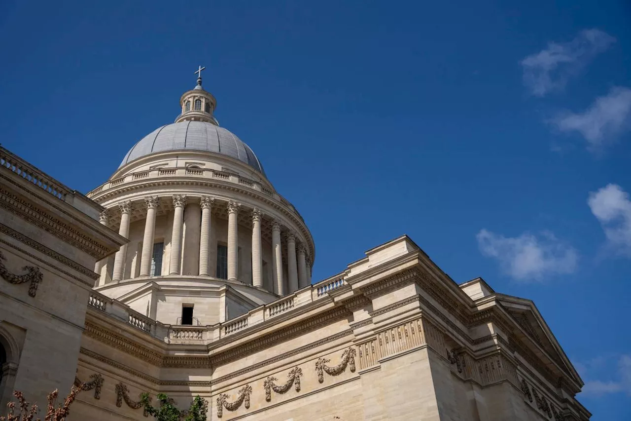 Badinter au Panthéon ?