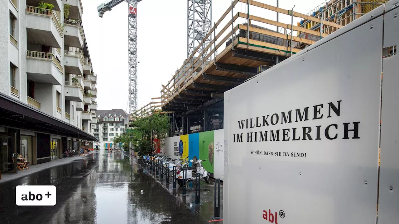 Von «Zug-Scham» und gemeinnützigem Wohnungsbau