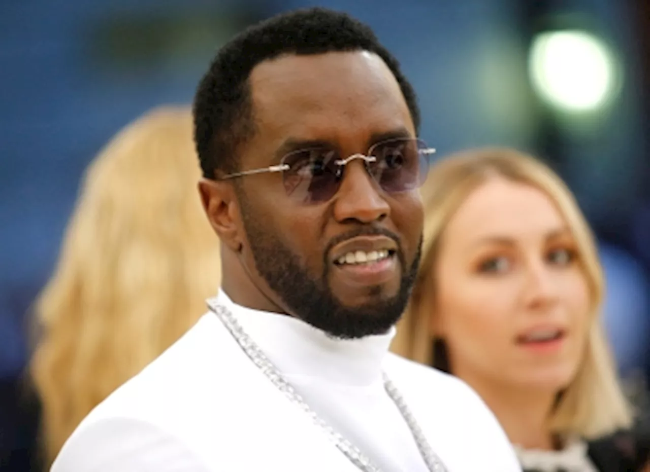 ‘Can’t stop, won’t stop’ in court: Diddy back in jail to await US$50m bail decision