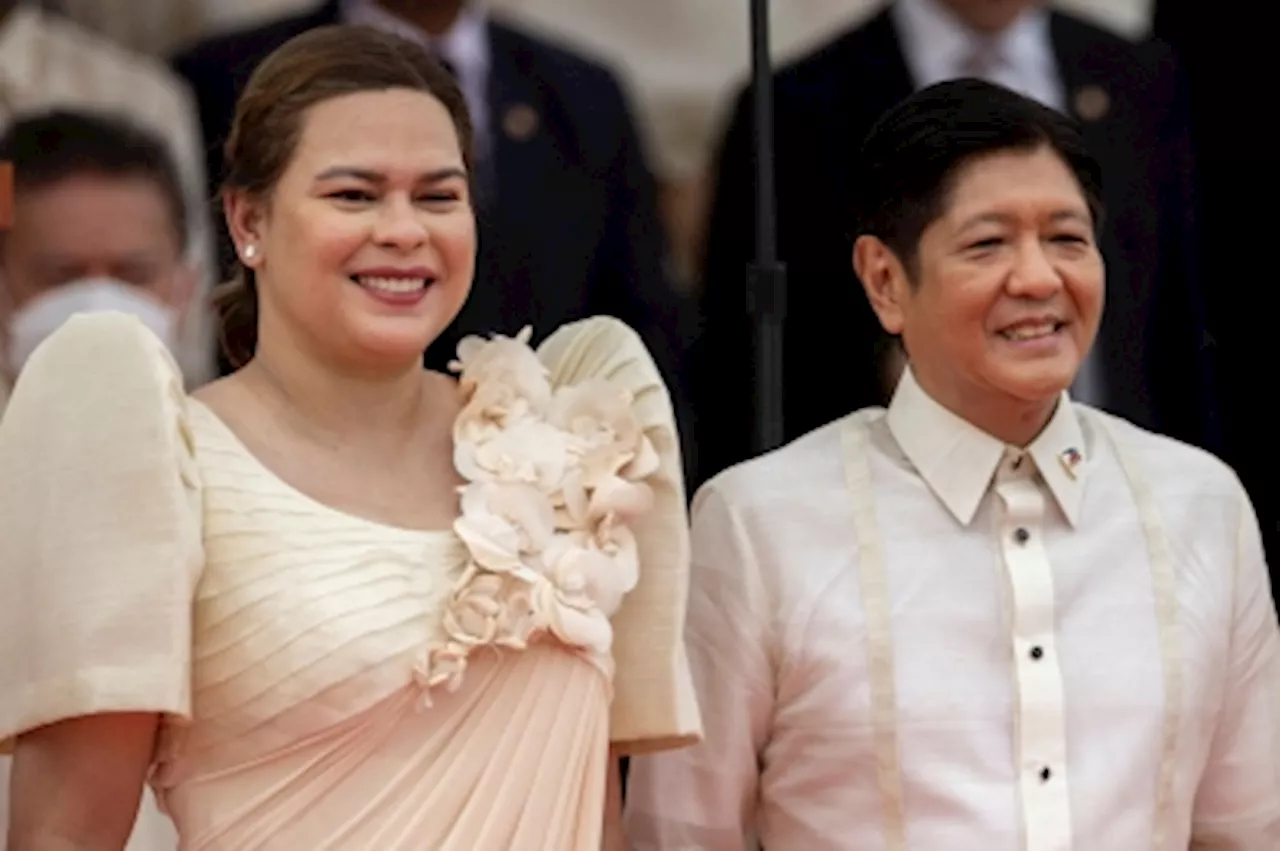 Not a joke: Philippine VP Sara Duterte admits to ordering hit on President Bongbong Marcos if she is killed