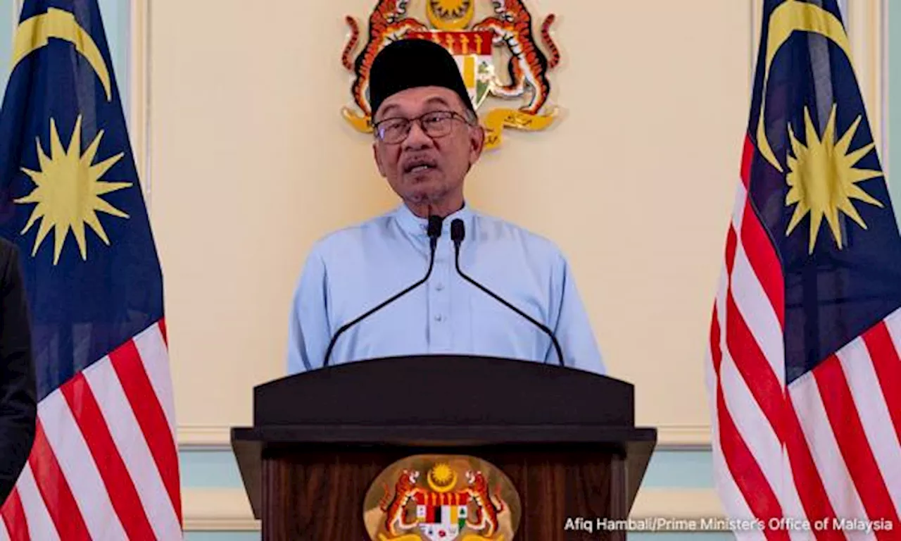  Year Two of Anwar Ibrahim's Madani