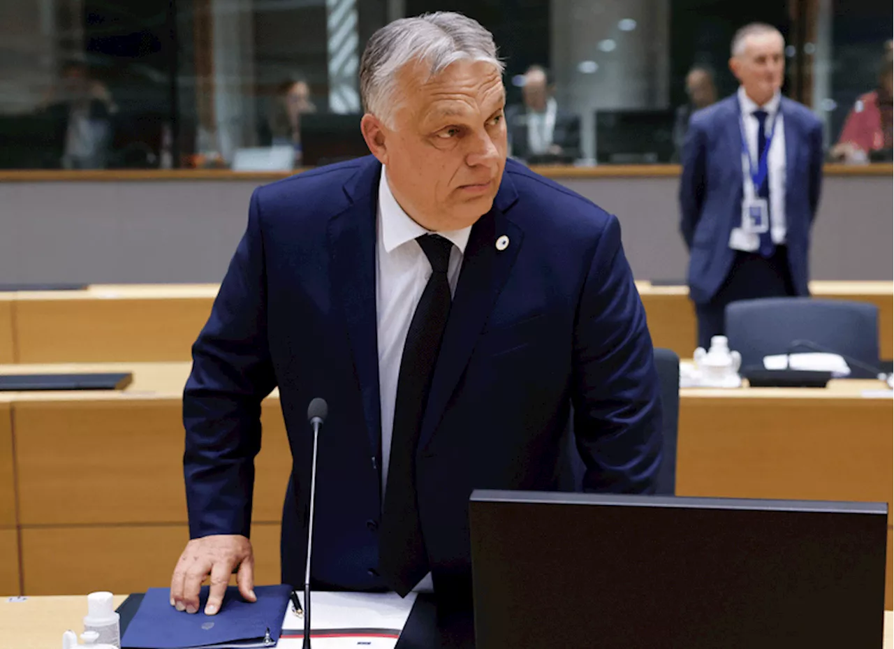 Abaikan ICC, PM Orban Undang Netanyahu Kunjungi Hongaria