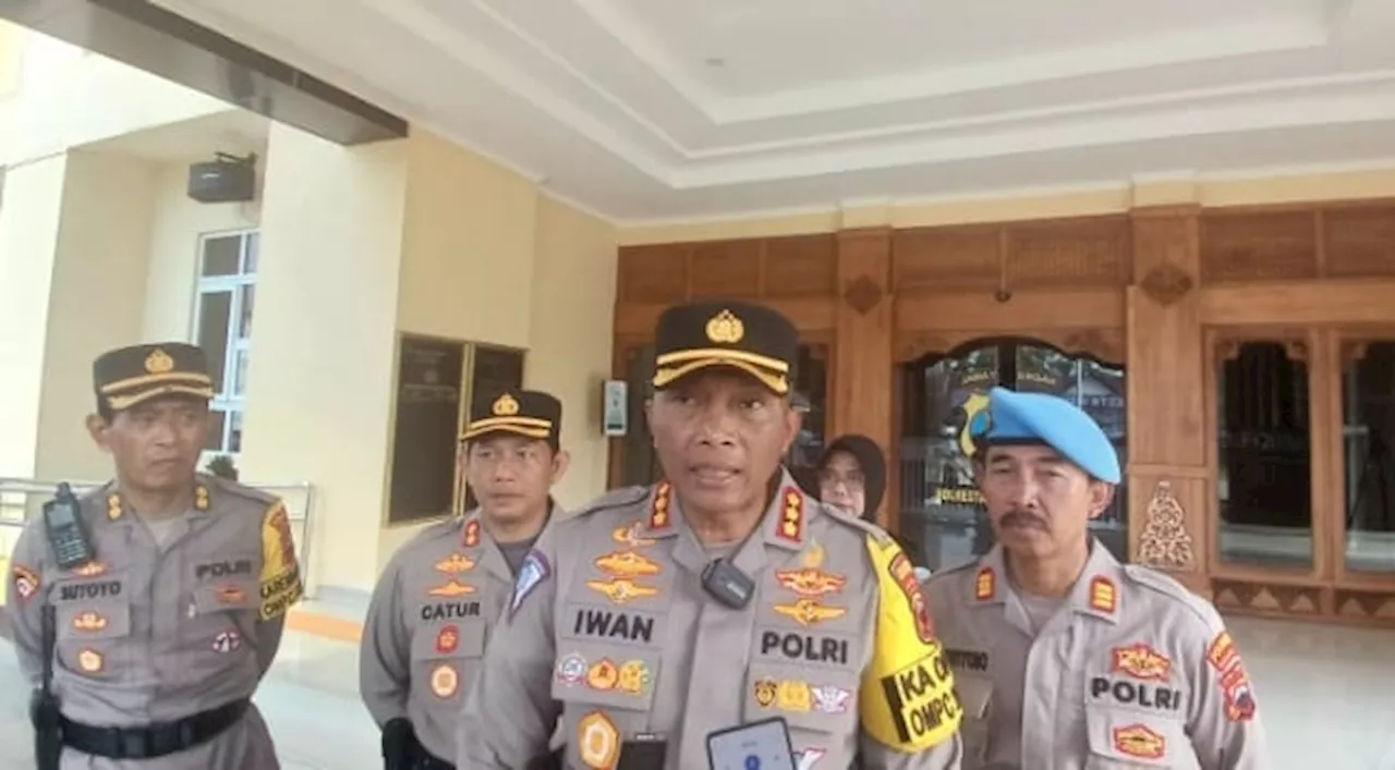 Bawaslu Kota Solo Sebut Ada Ratusan TPS Rawan