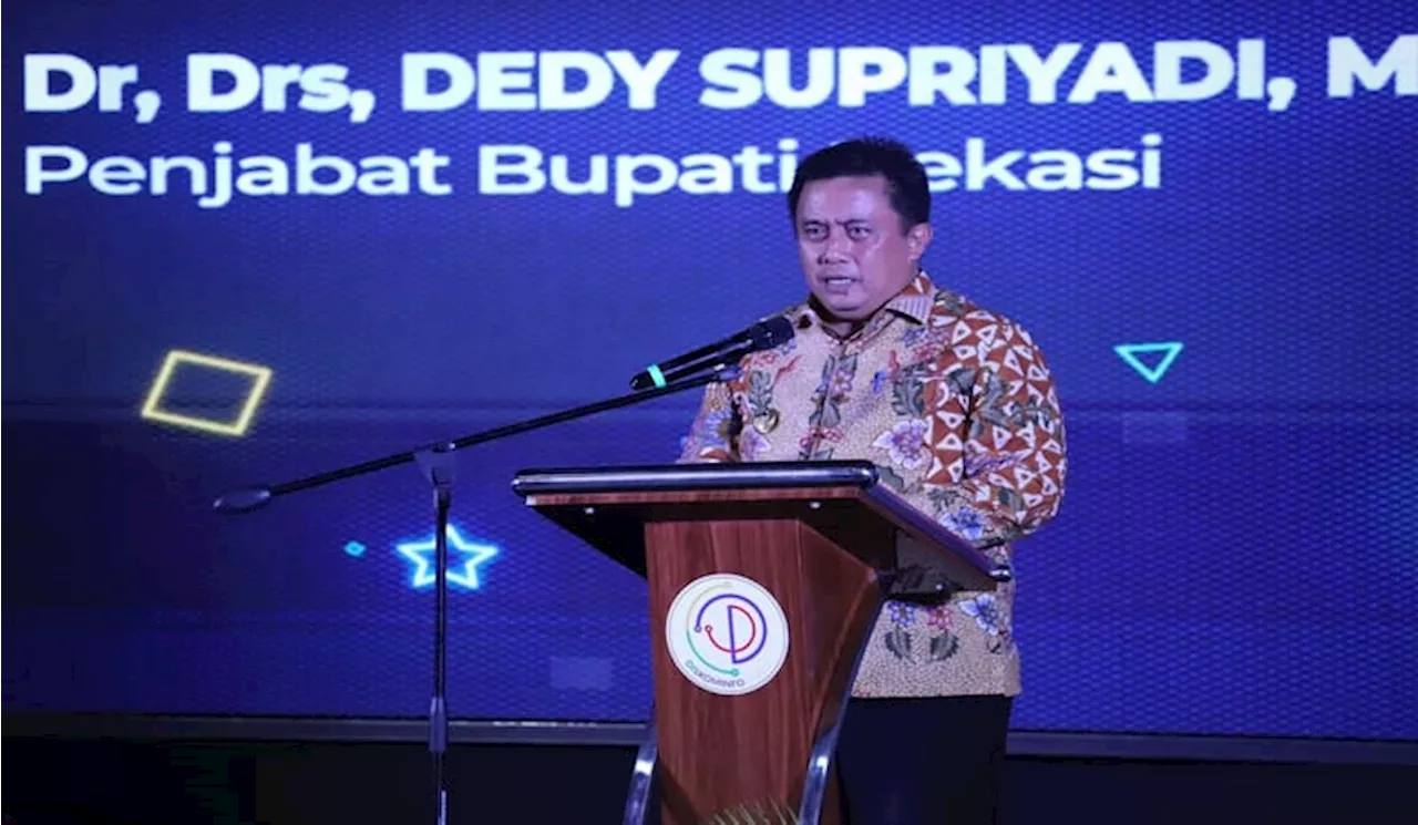 Digikomfest 2024 Dorong Keterbukaan Informasi Publik Perangkat Daerah