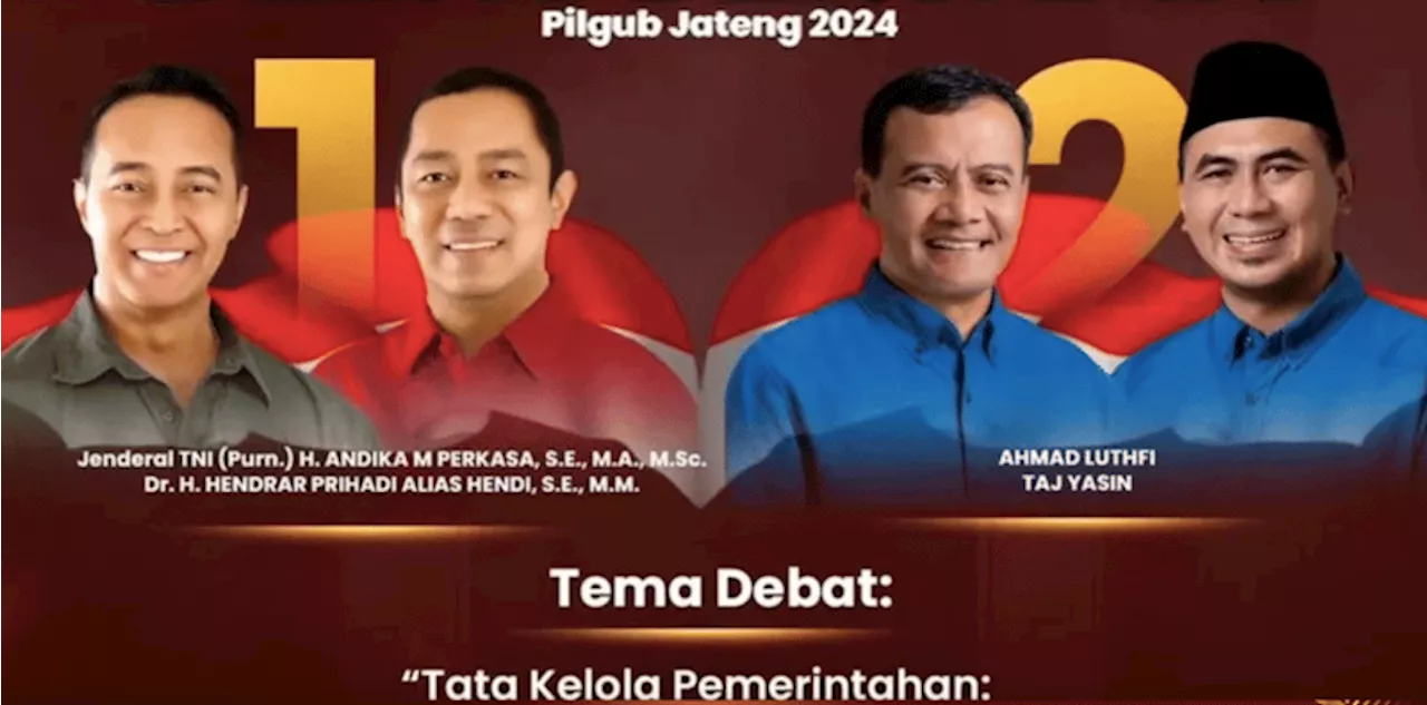 Gerakan Mengawal Demokrasi Jawa Tengah