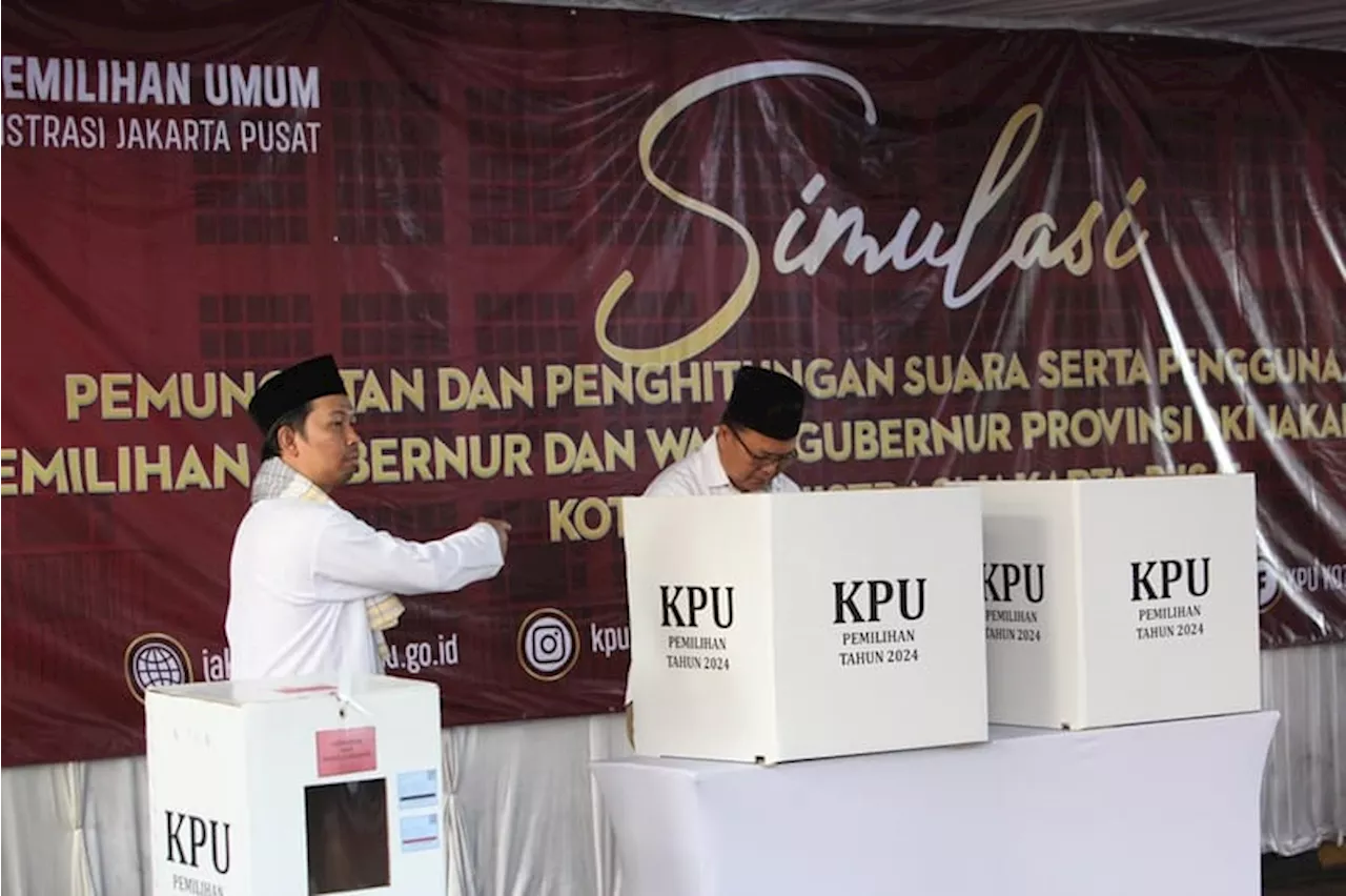 Tantangan Global Kian Kompleks Tuntut Perguruan Tinggi Siapkan SDM Tangguh